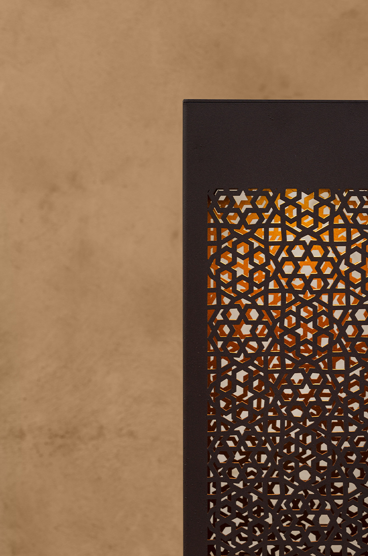  Les motifs s’invitent dans la collection Hogar
